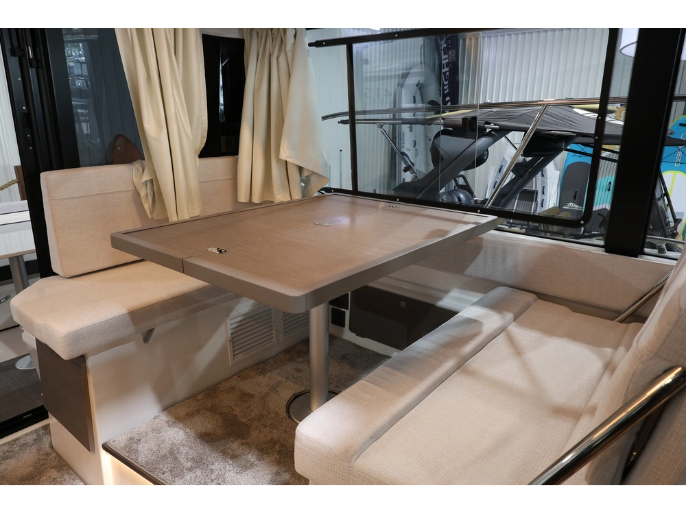 Jeanneau Nc 1095 S2 2027 alt