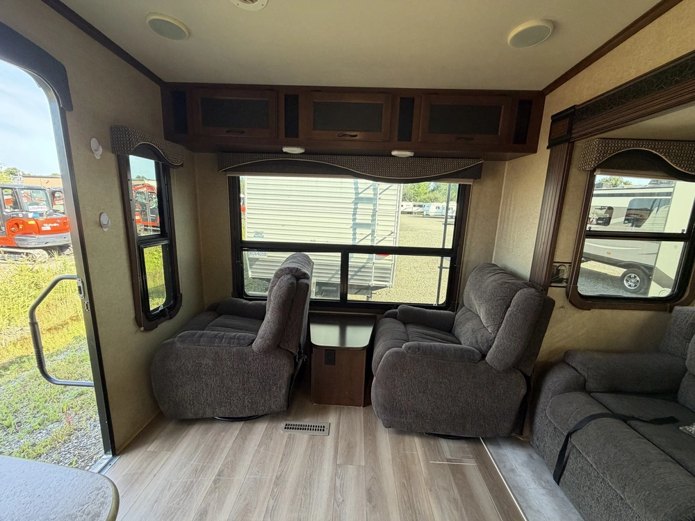 Jayco Eagle 265rls 2015 alt