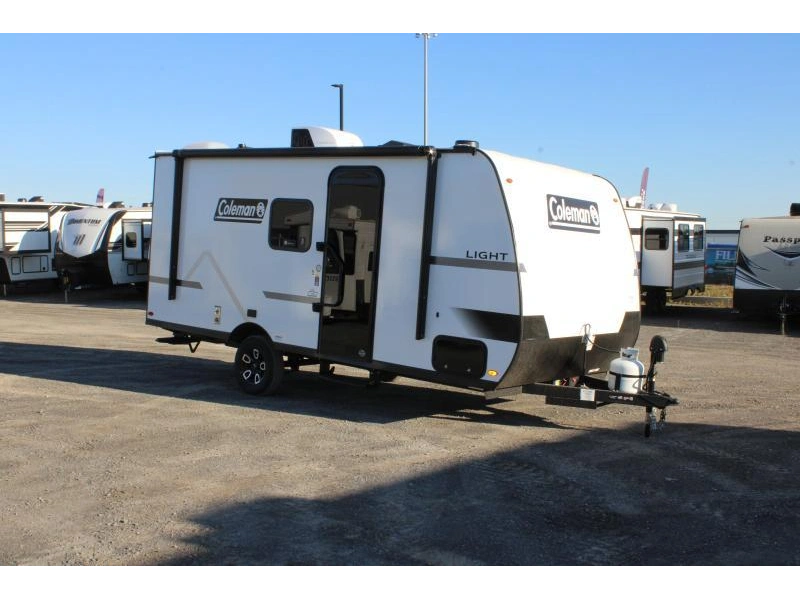 Keystone Rv Coleman 17bx 2026 alt