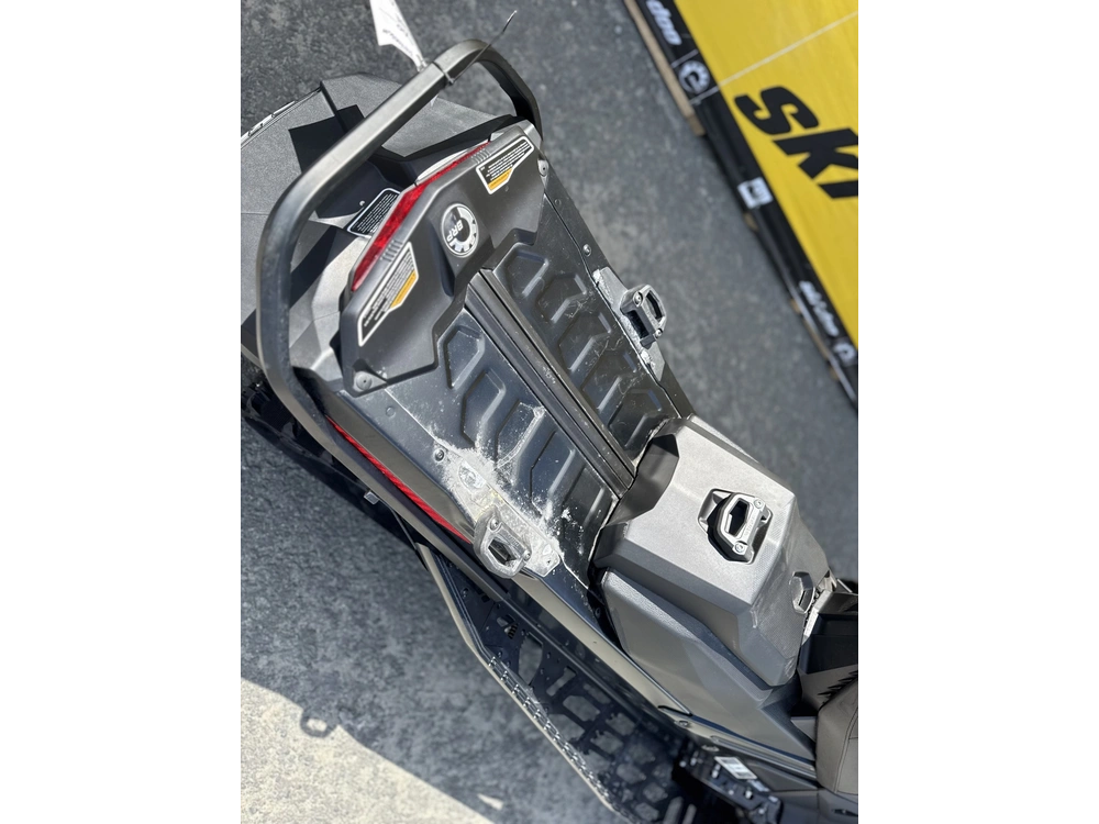 Ski-doo Mxz X 850 129’’ 2022 alt