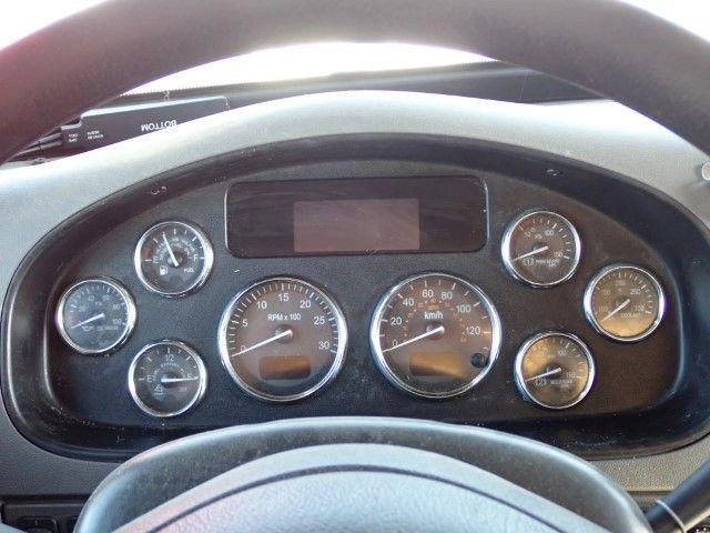 Peterbilt 348 2018