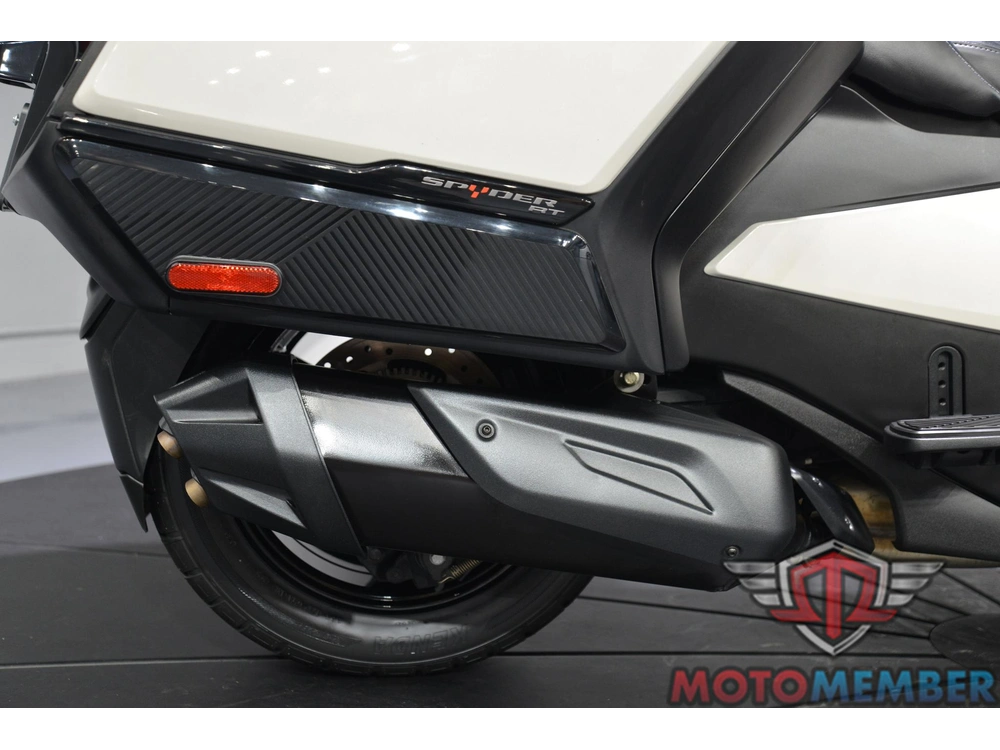 2020 Can-am Spyder Rt Limited alt
