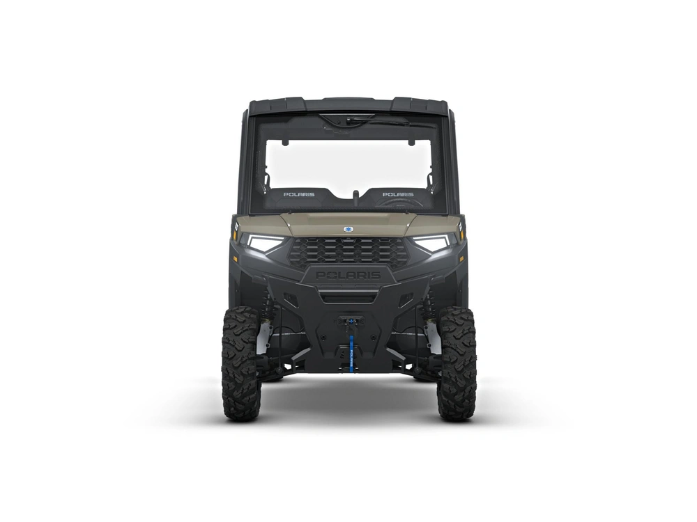 2027 Polaris Ranger Crew 600 Northstar alt