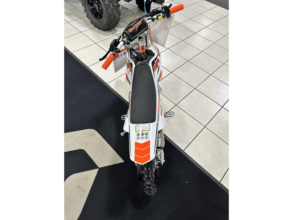 2027 Kayo S70 Yth Bike alt
