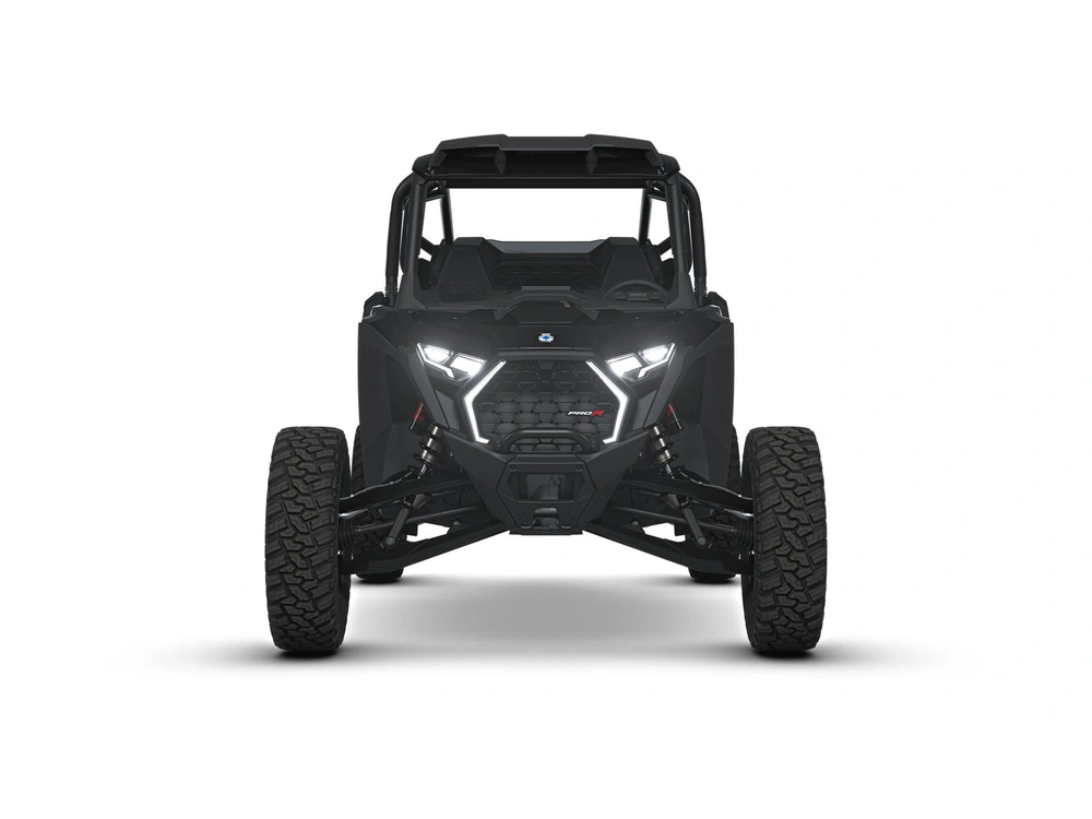 2027 Polaris Rzr Pro 4 Boost Ultimate alt