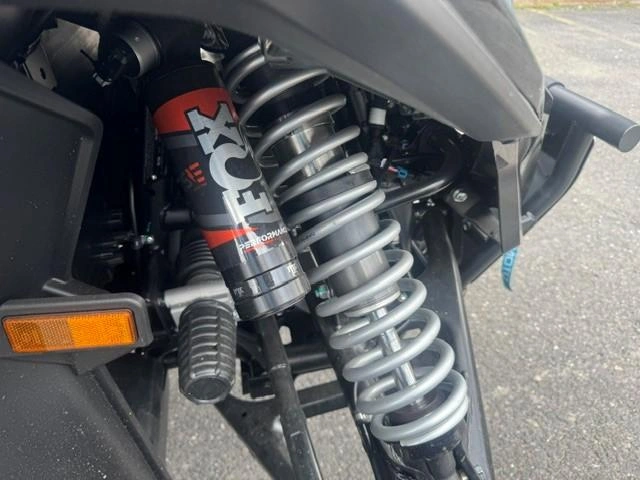 Cfmoto Zforce Z10-4 2026