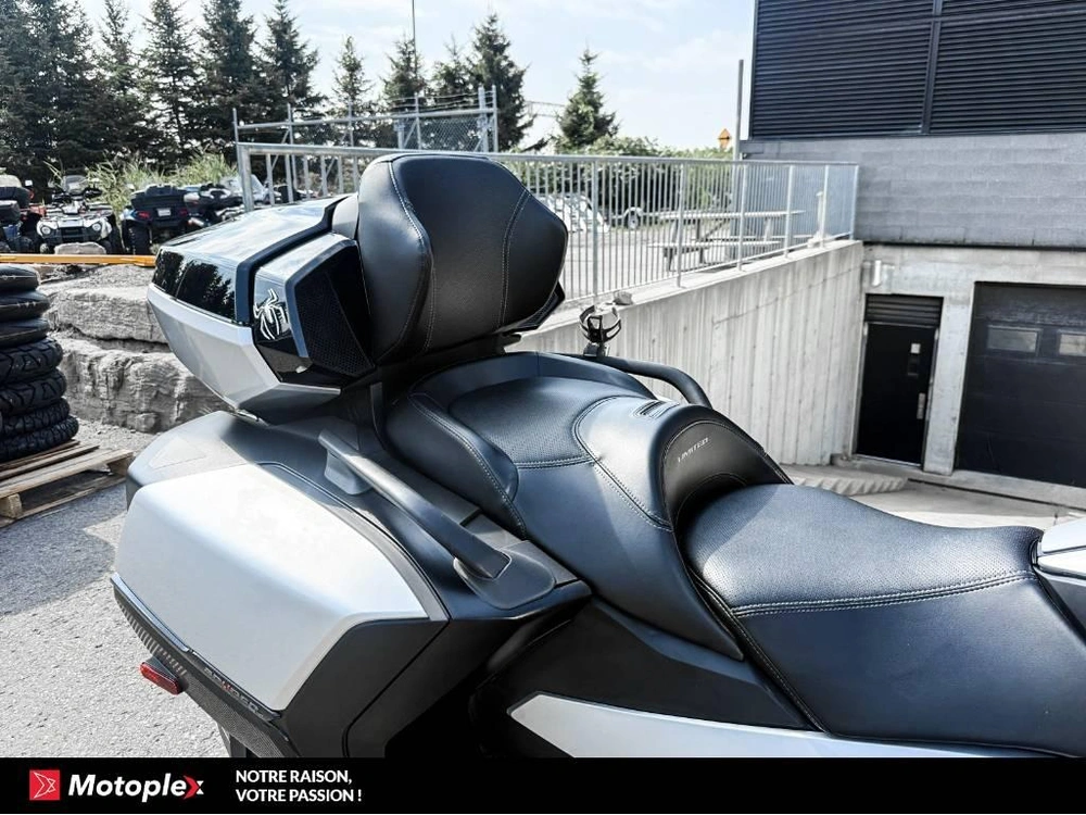 Can-am Spyder Rt Limited Se6 2024 alt