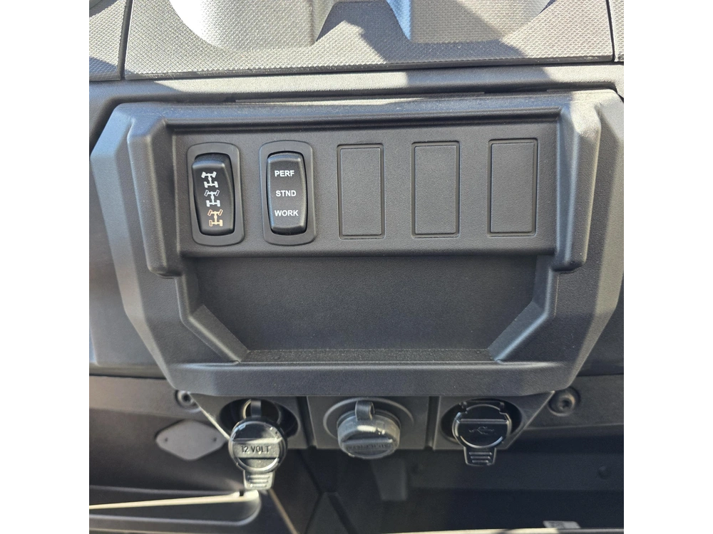 2026 Polaris Ranger Xp 1000 Premium alt