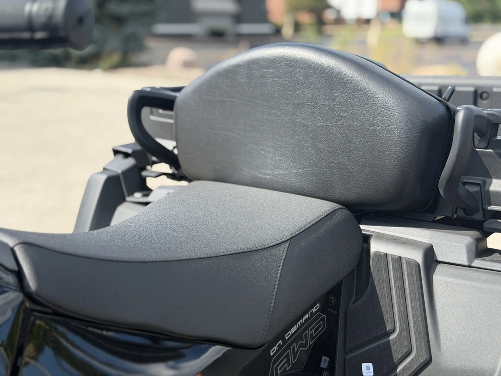 2026 Polaris Sportsman X2 570 alt