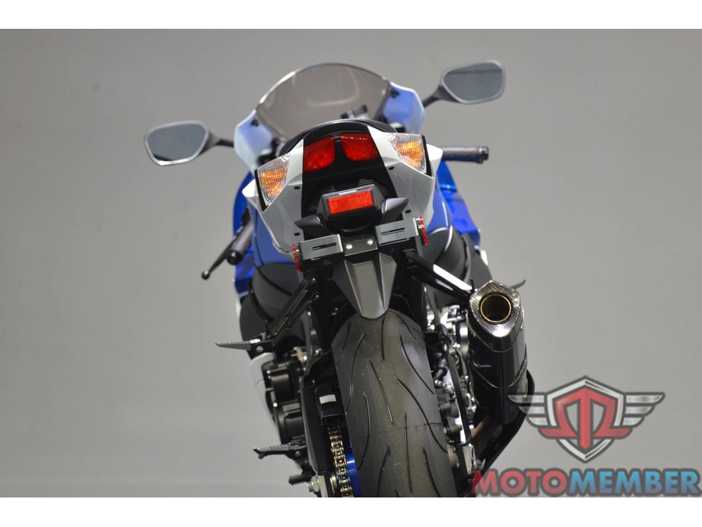 2024 Suzuki Gsx-r750z alt