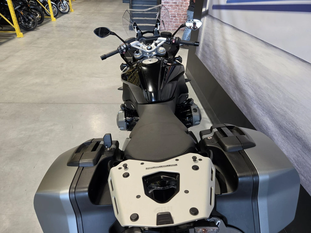 Bmw R1200rs 2018 alt