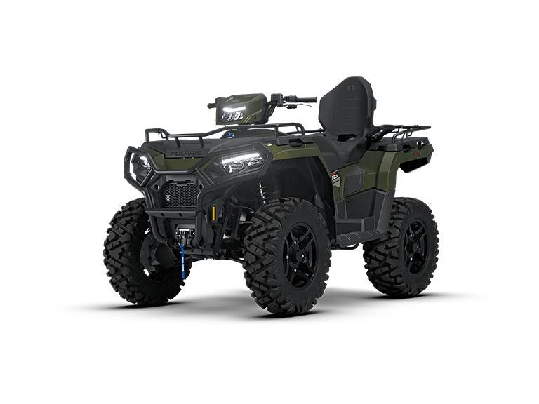 Polaris Sportsman Touring 600 Premium 2027 alt