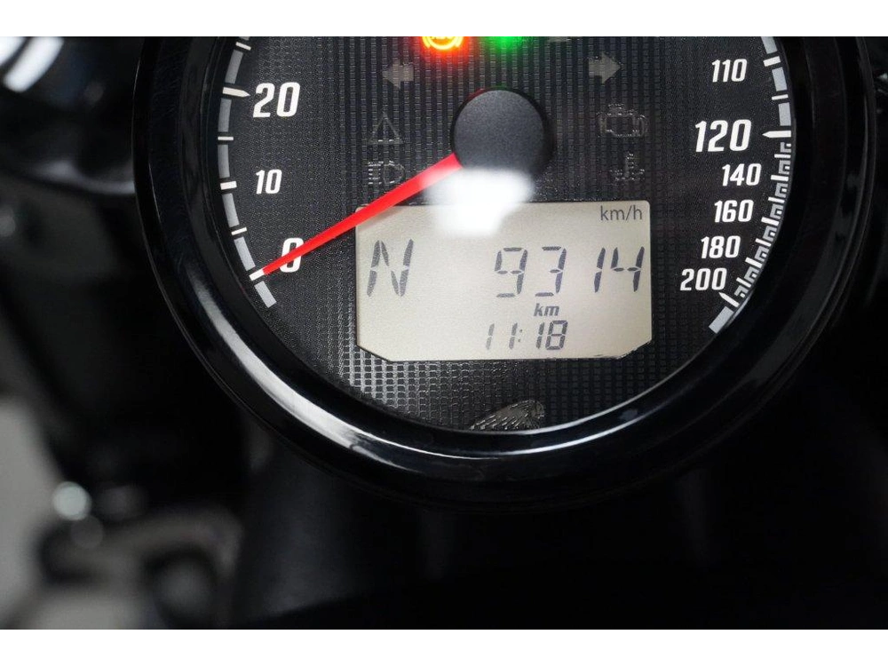 Indian Motorcycle Scout Bobber Abs 2021 alt