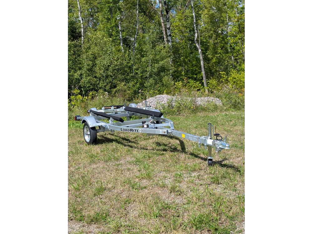 2027 Load Rite 1000lb Galv alt