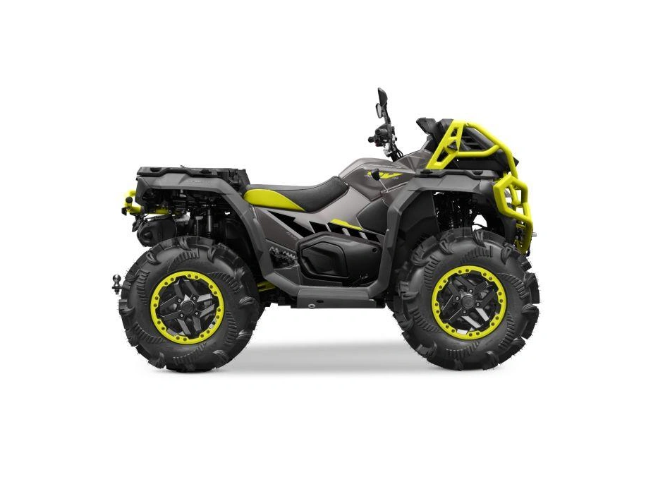 Cfmoto Cforce 1000 Mv 2027 alt