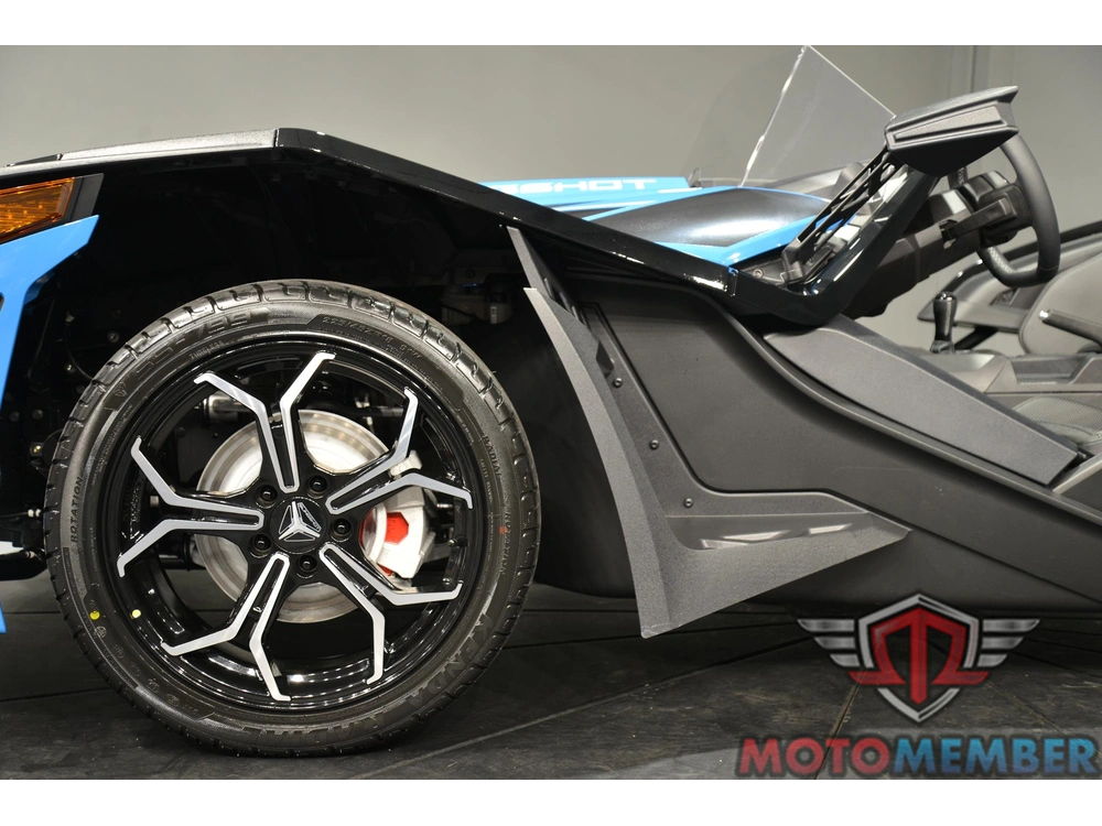 2026 Slingshot Slr Manual