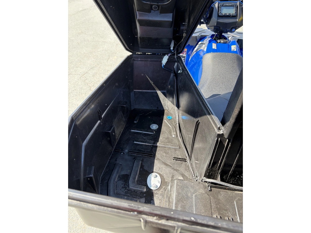 2026 Cfmoto Cforce 1000 Overland alt