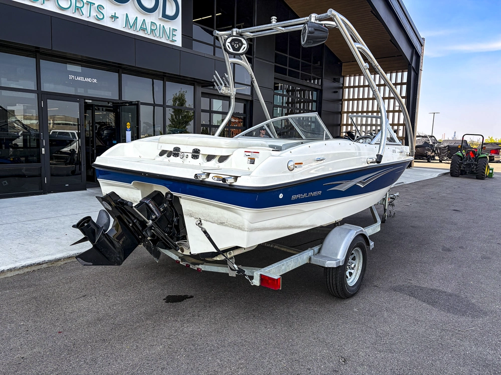 2010 Bayliner 185 alt