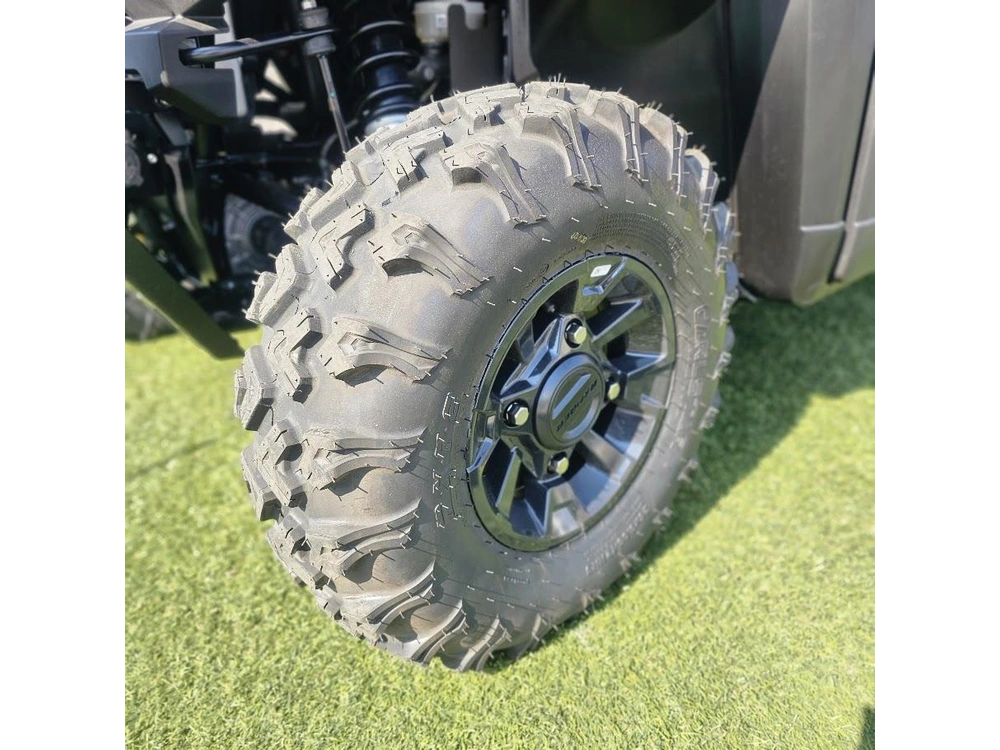 2026 Polaris Ranger 1000 Premium Cab alt