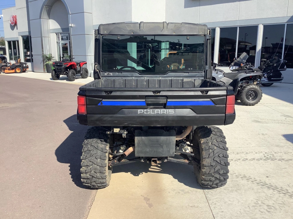 2023 Polaris Polaris Xp1000 Northstar alt
