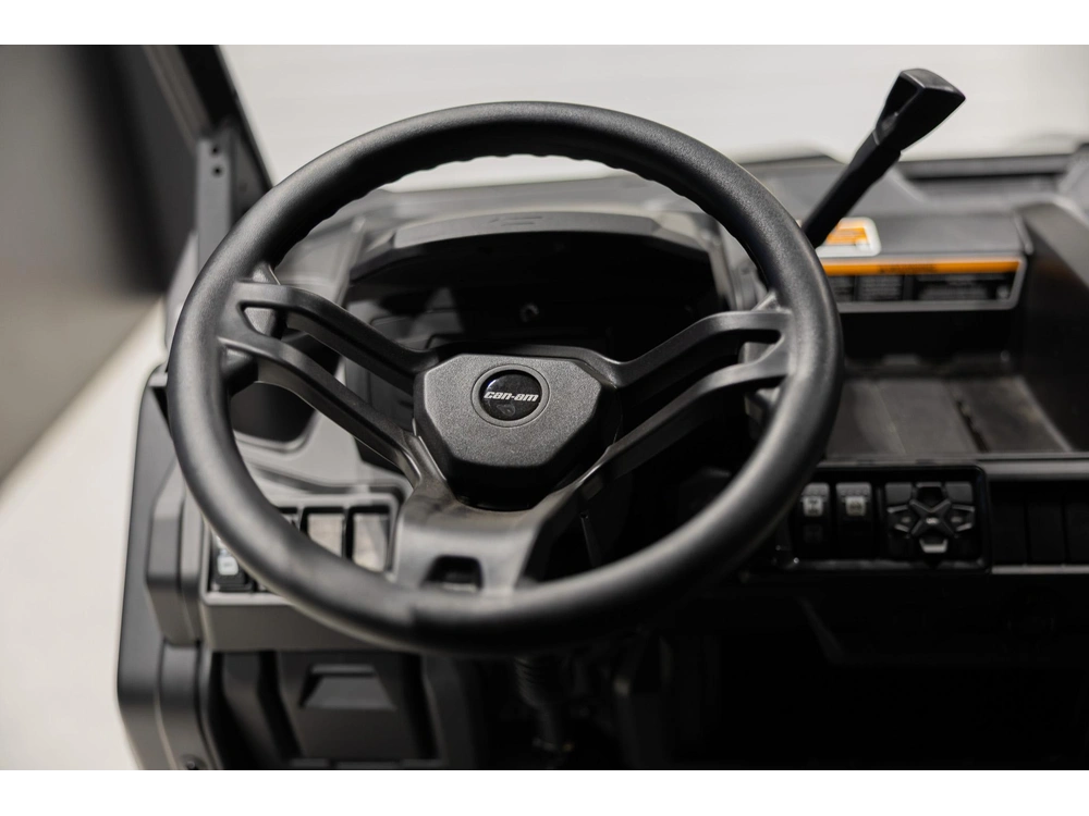 2026 Can-am Defender Max Hd9 Xt 8stf alt