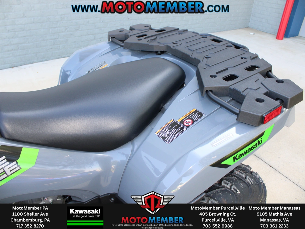 2027 Kawasaki Brute Force 750 Eps alt