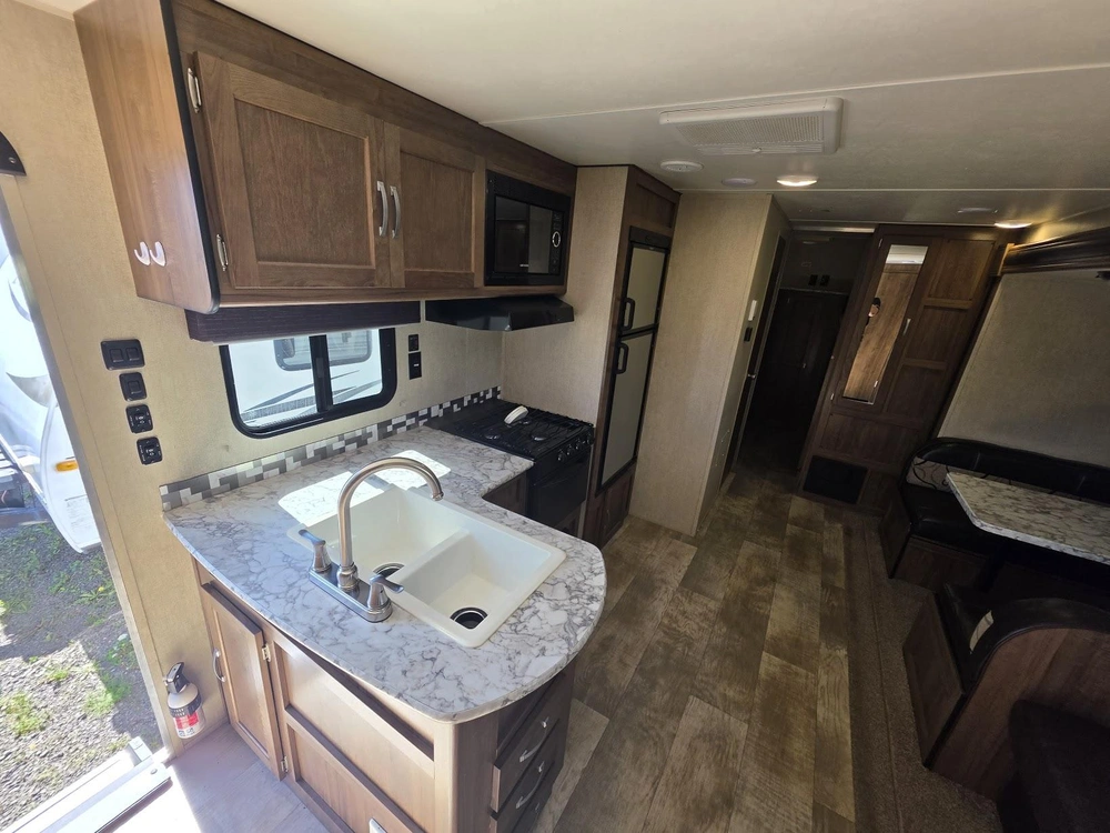 Gulf Stream Conquest 279bh 2019 alt