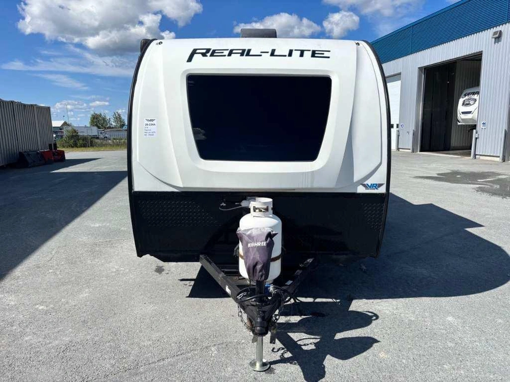 Palomino Real Lite 182rl 2018 alt