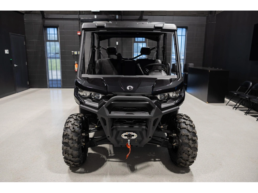 2026 Can-am Defender Max Hd9 Xt 8stf alt