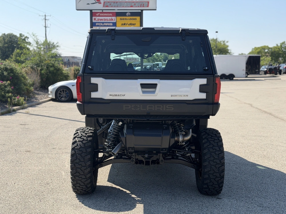 2027 Polaris Xpedition Adv 5 Northstar alt