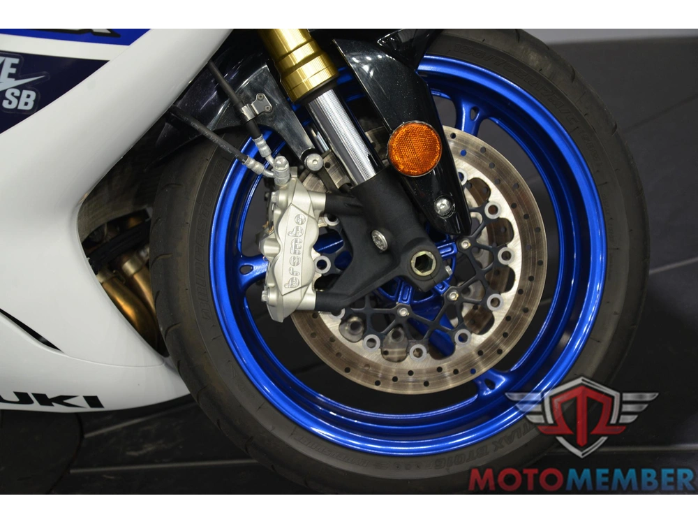 2024 Suzuki Gsx-r750z alt