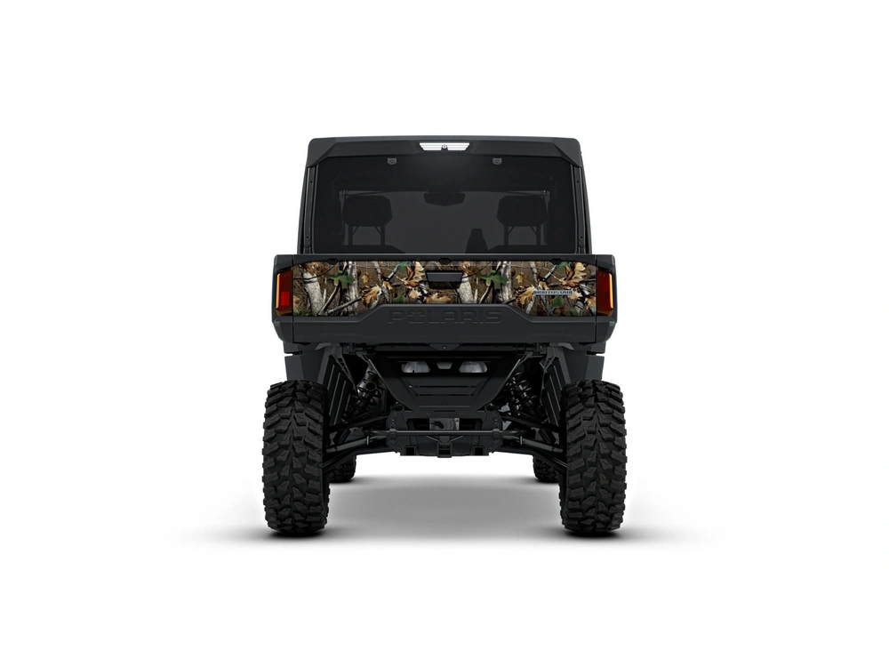 2027 Polaris Ranger Crew Xd 1500 Northstar Ultimate alt