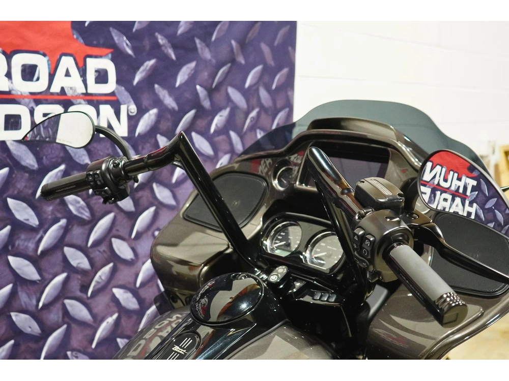 2023 Harley-davidson Fltrt Road Glide 3 alt