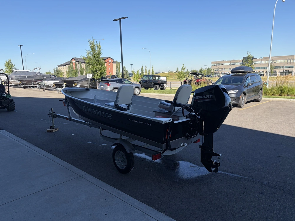 2016 Legend 14 Prosport Ls alt