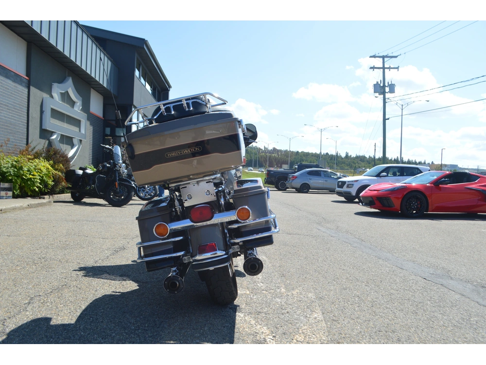 2004 Harley-davidson Flhtc alt