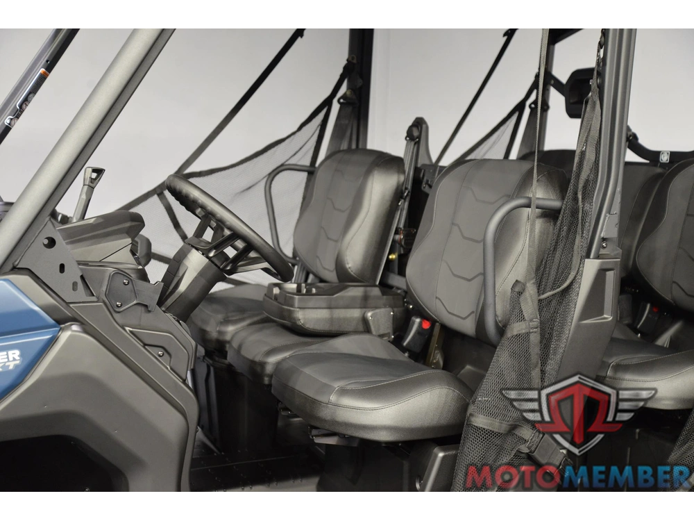 2026 Can-am Defender Max Xt Hd9 alt