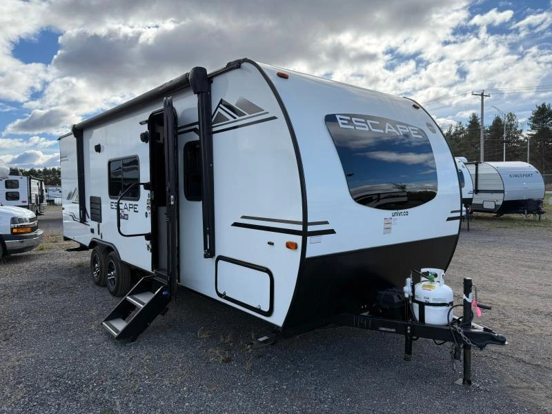 2022 Kz Escape E231bh alt