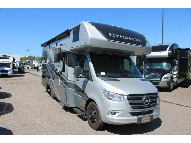 Dynamax Isata 3 24rw 2027 alt