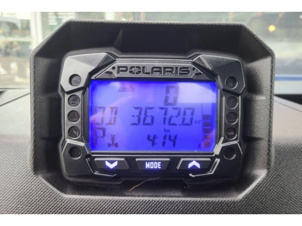 Polaris Ranger Xp 1000 Prem 2023 alt
