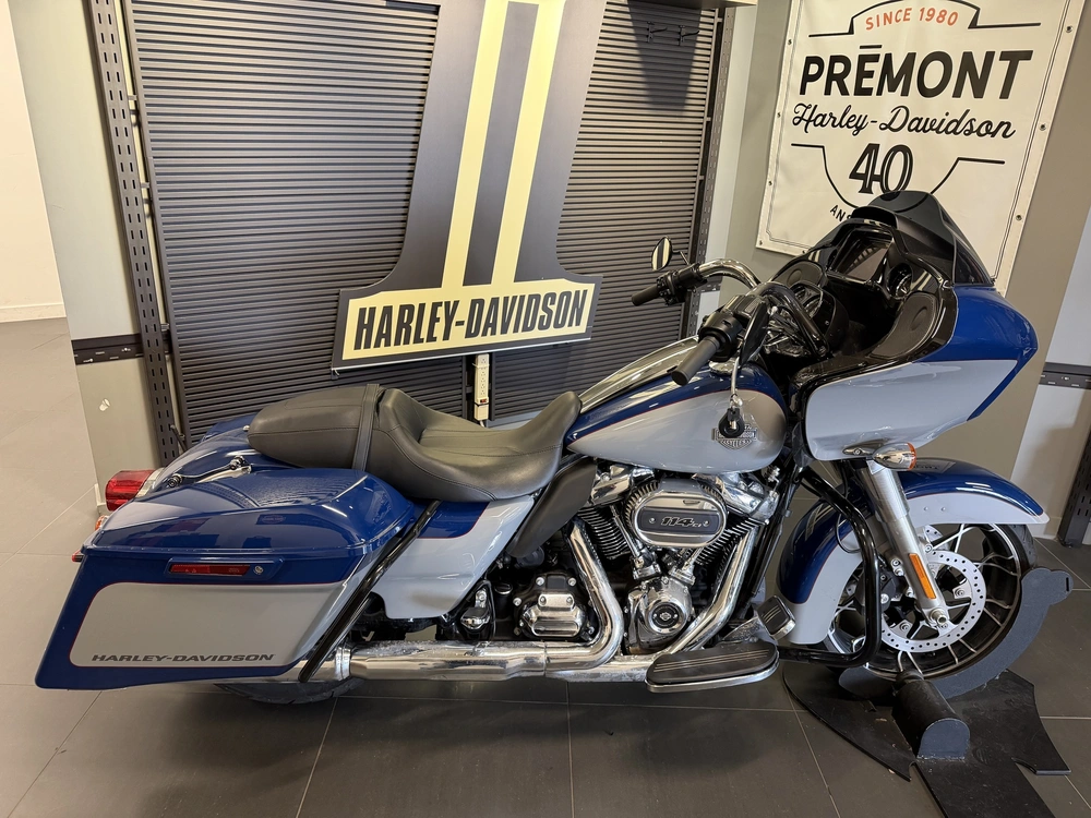 Harley-davidson Fltrxs Road Glide Spécial Fltrxs 2023