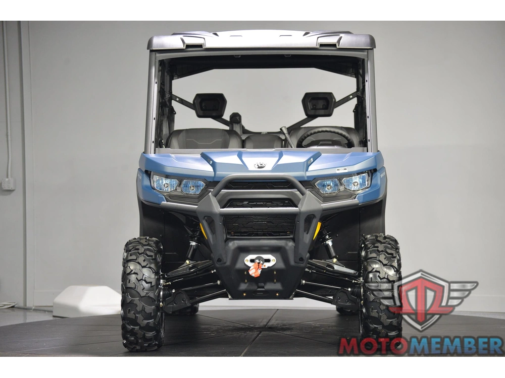 2026 Can-am Defender Max Xt Hd9 alt