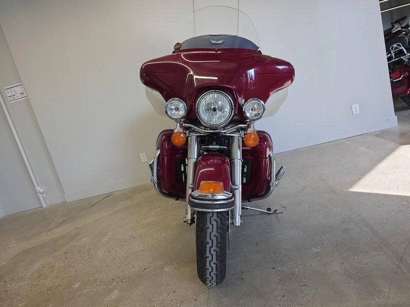 2006 Harley-davidson Flhtcui - Electric Glide® Ultra Ciassic alt