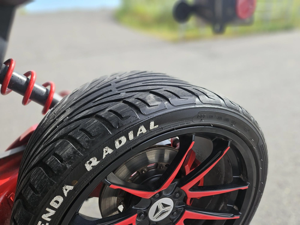 Polaris Slingshot Ss 2019 alt