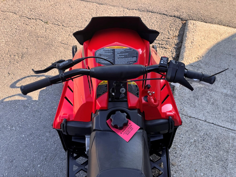 2027 Polaris Indy 200 alt