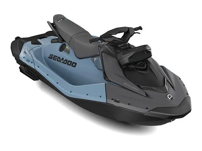 2027 Sea-doo/brp Spark X Pour 3 - 110 (audio) alt