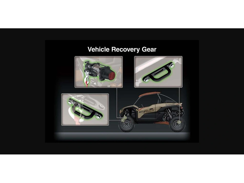 Kawasaki Teryx Krx 1000 Rock Edition 2027 alt