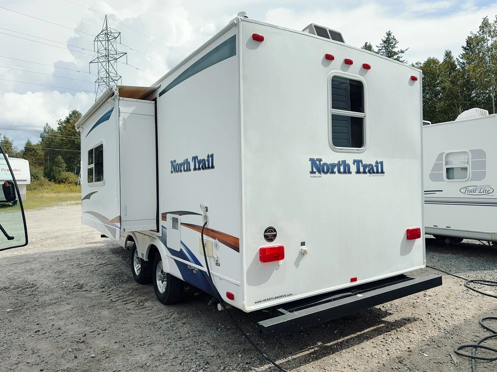 North Trail 21fbs 2011 alt