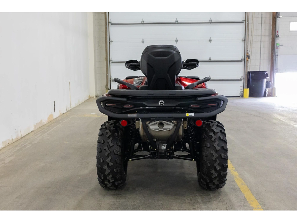 2026 Can-am Outlander Max Xt 850 4stb alt