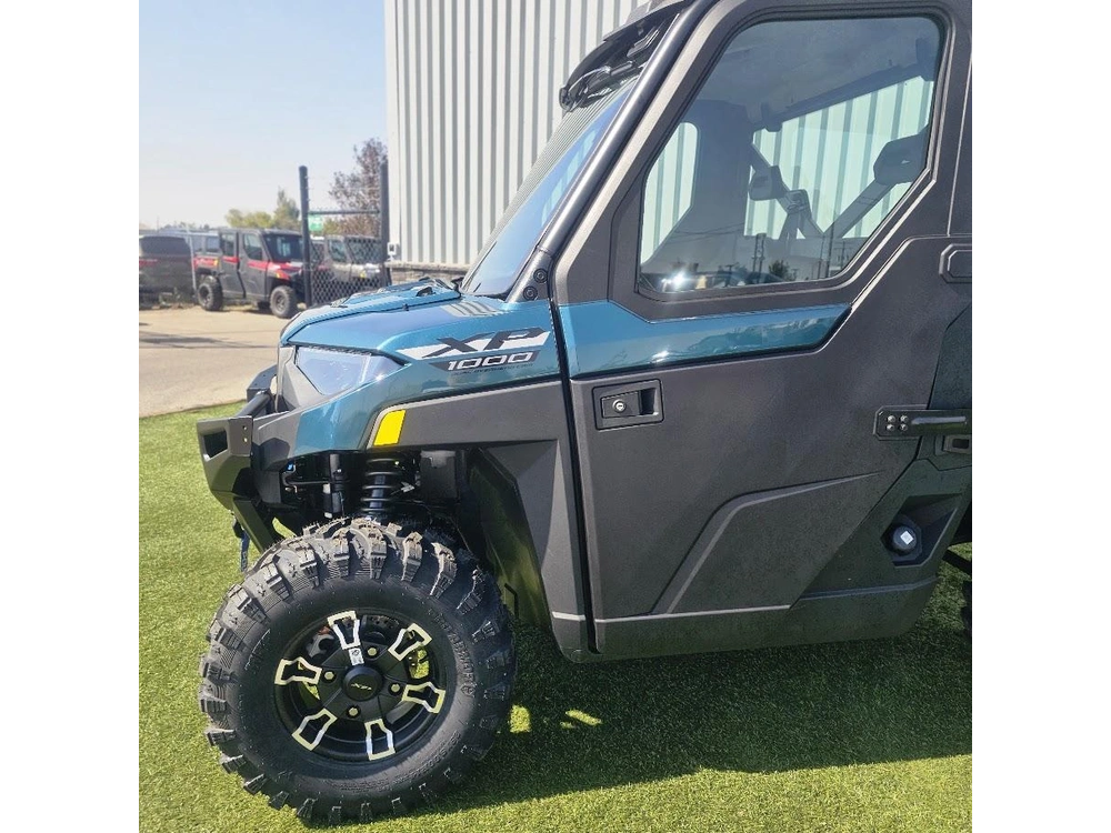 2027 Polaris Ranger Xp 1000 Northstar Premium alt