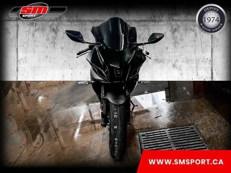 Yamaha Yzf-r7 Abs 2024 alt